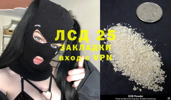 винт Абаза